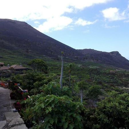 Casa Los Quemados Fuencaliente de la Palma Kültér fotó
